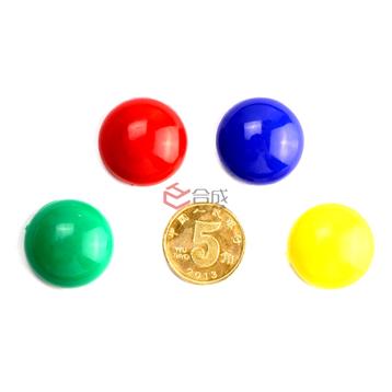 富尼CT-16白板磁釘/磁貼/磁扣/吸鐵石