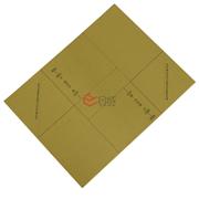華澗018包角/憑證包角