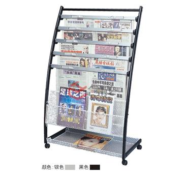 鑫粵華YH-9-1報刊架