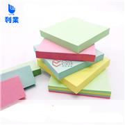 利業(yè)7676便利貼/告示貼/便簽紙-76X76MM