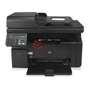 惠普(HP)LaserJet Pro M1213nf/M128fn黑白激光一體機(jī)（購(gòu)機(jī)免配送費(fèi)、安裝費(fèi)）
