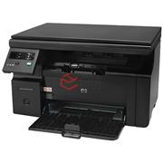 惠普（HP）LaserJet Pro M1136黑白多功能激光一體機(jī)（購(gòu)機(jī)免配送費(fèi)、安裝費(fèi)）