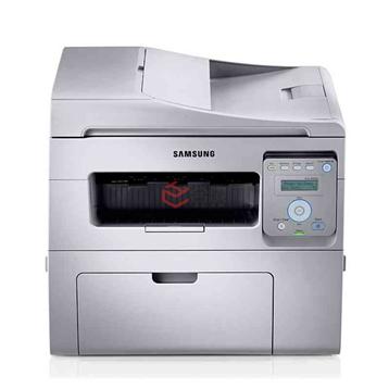 三星(SAMSUNG)SCX-4321NS黑白激光多功能一體機(購機免配送費、安裝費)