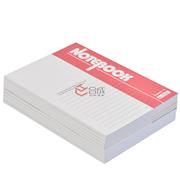廣博A5軟抄本-筆記本-足頁(yè)-膠裝設(shè)計(jì)