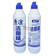 康潔500g潔廁劑-無磷環(huán)保型-不用刷